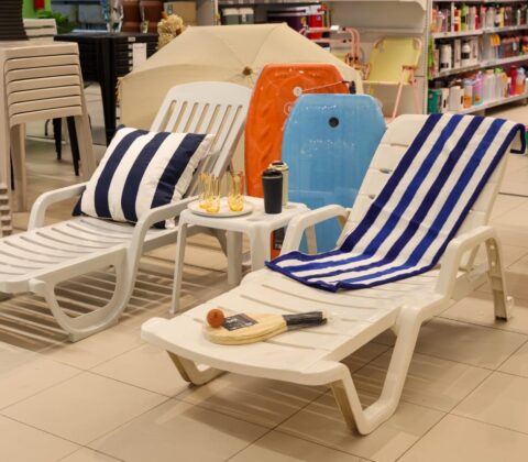 Imagem do post Chegada do verão aumenta em até 20% a procura dos produtos da temporada