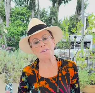 Ana Maria Braga fala pela primeira vez após ser picada por escorpião