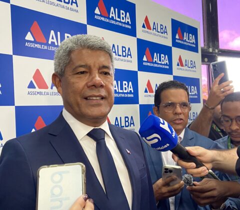 Imagem do post Jerônimo vai a Brasília para participar de encontro de prefeitos