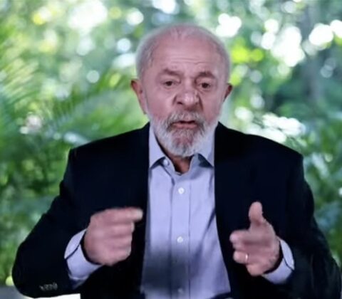 Imagem do post Lula ficou “estarrecido” com número de mortos no Rio, diz Lewandowski