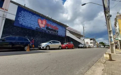 Imagem do post Shopping de Salvador doa R$ 100 mil ao Hospital Martagão Gesteira