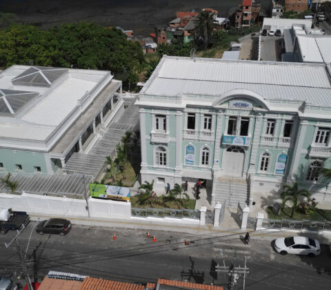 Imagem do post Hospital Mont Serrat abre vagas de emprego em diversas áreas