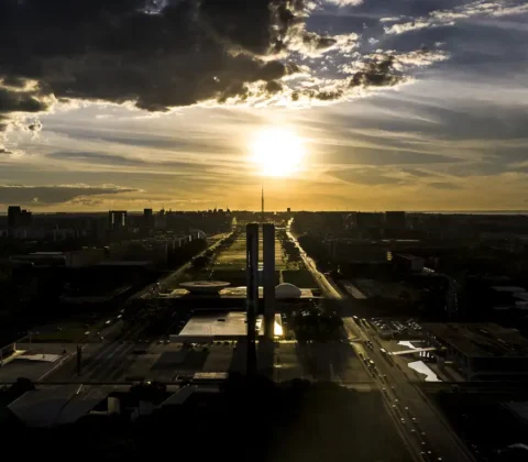 Imagem do post Prefeitos se reúnem em Brasília na terça-feira