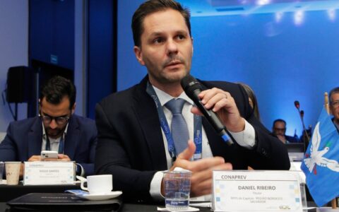 Imagem do post Saiba quem é o novo secretário interino da Gestão de Salvador