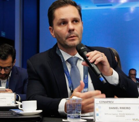 Imagem do post Saiba quem é o novo secretário interino da Gestão de Salvador