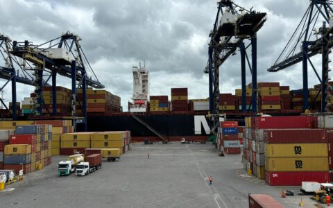 Imagem do post Bahia registra queda nas exportações em janeiro, com destaque para soja