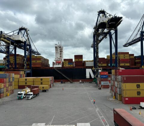 Imagem do post Tarifas de até 50% do México preocupam indústria brasileira