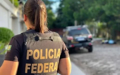 Imagem do post PF prende dois homens com R$ 2 mil em notas falsas