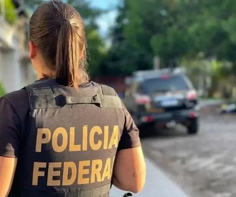 Imagem do post PF prende dois homens com R$ 2 mil em notas falsas