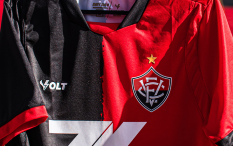 Imagem do post Saiba quem é novo patrocinador do Vitória