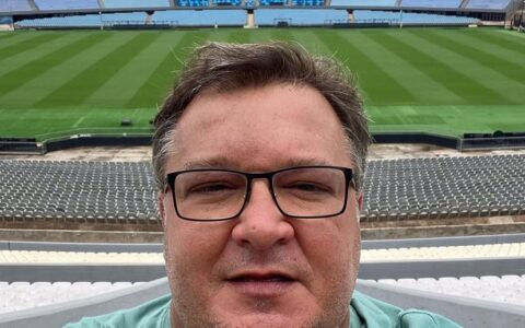 Imagem do post Fim de uma era? Thiago Mastroianni é demitido da TV Bahia após 25 anos