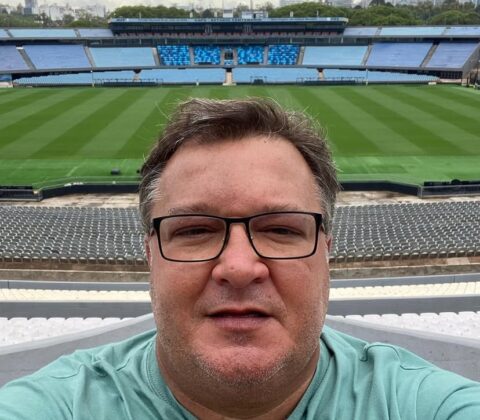 Imagem do post Fim de uma era? Thiago Mastroianni é demitido da TV Bahia após 25 anos