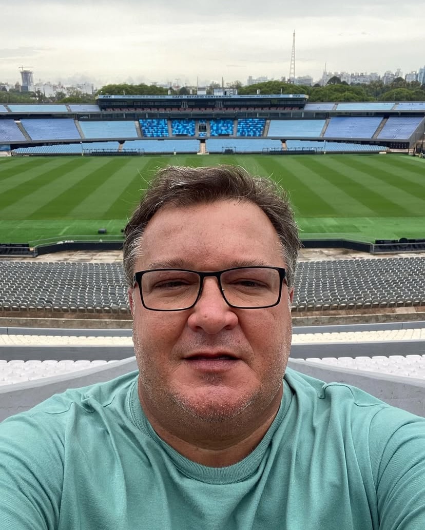 Fim de uma era? Thiago Mastroianni é demitido da TV Bahia após 25 anos