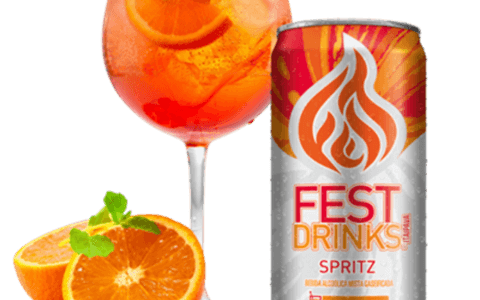 Imagem do post Fest Drinks by Itaipava lança nova bebida em edição limitada; confira