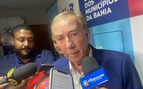 Imagem do post Prestes a tomar posse, Wilson Cardoso lista primeiras ações na UPB e pressiona aprovação de refinanciamento de dívidas