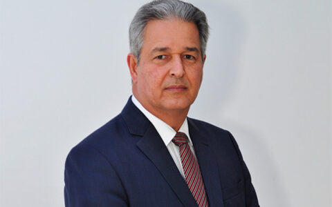 Imagem do post Com maioria dos votos, Abelardo da Mata é reeleito presidente do TRE-BA