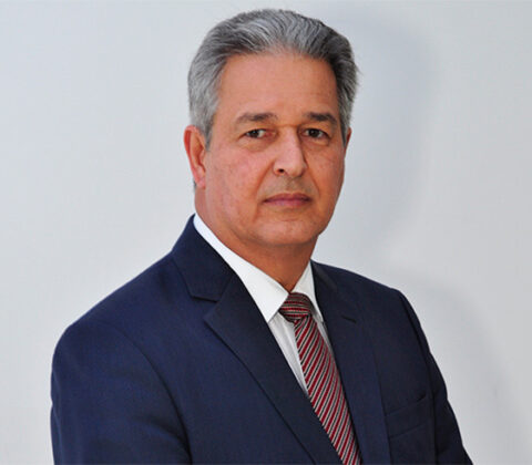 Imagem do post Com maioria dos votos, Abelardo da Mata é reeleito presidente do TRE-BA