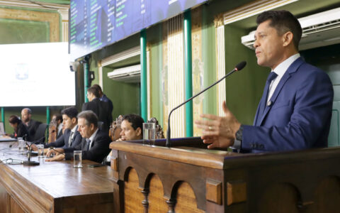 Imagem do post Luiz Carlos assume Seinfra na próxima segunda-feira (24)
