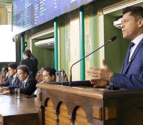 Imagem do post Luiz Carlos assume Seinfra na próxima segunda-feira (24)