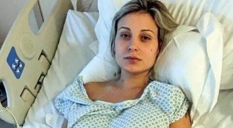 Imagem do post Andressa Urach vai parar no hospital após sexo ‘intenso’: “Dor muito forte”