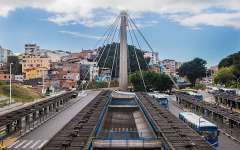 Imagem do post Prefeitura fecha contrato de mais de R$ 46 milhões para gestão da Estação da Lapa