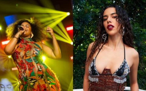 Imagem do post Marina Sena, Rachel Reis e mais: confira atrações do Carnaval do Centro