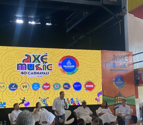 Imagem do post Bruno Reis promete “carnaval histórico” no Campo Grande e revela atrações para abertura da folia