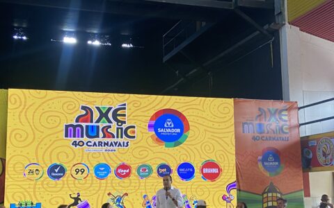 Imagem do post Bruno afirma que Jerônimo “faz politicagem” ao manter tarifa do metrô