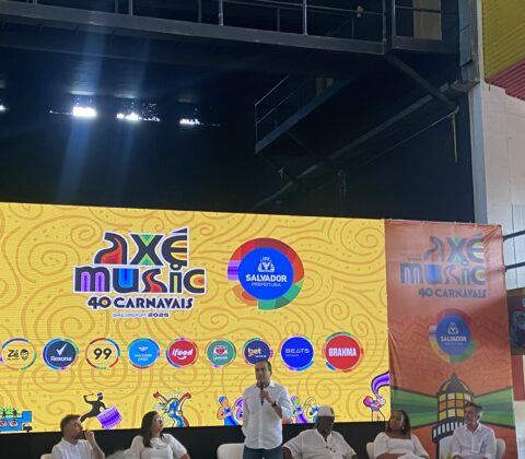 Imagem do post Bruno afirma que Jerônimo “faz politicagem” ao manter tarifa do metrô