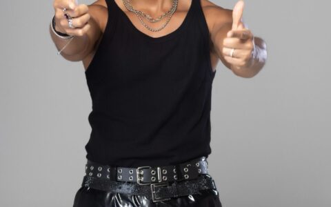 Imagem do post Furdunço: Lincoln Senna estreia no comando do Parangolé no pré-carnaval