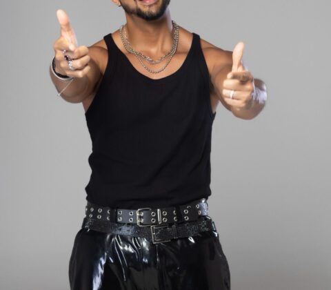 Imagem do post Furdunço: Lincoln Senna estreia no comando do Parangolé no pré-carnaval