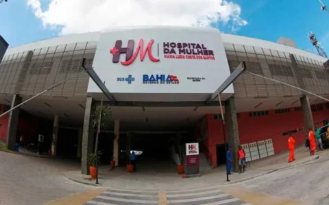 Imagem do post Vítimas de abuso sexual terão atendimento 24h no Hospital da Mulher