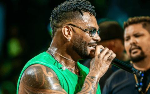 Imagem do post “A Minha História”: Tony Salles faz homenagem às raízes em primeiro carnaval solo