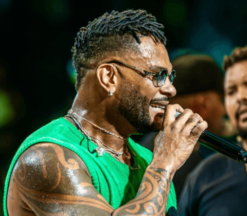 Imagem do post “A Minha História”: Tony Salles faz homenagem às raízes em primeiro carnaval solo