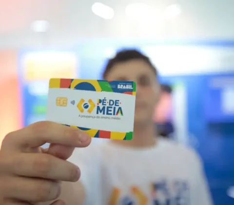 Imagem do post TCU decide liberar pagamentos do programa Pé-de-Meia