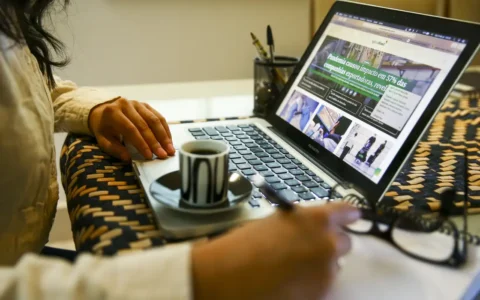 Imagem do post Trabalho por conta própria exige mais horas de serviço, diz IBGE