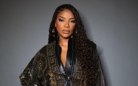 Imagem do post Ludmilla comandará “Fervo da Lud” na abertura do Carnaval da Bahia