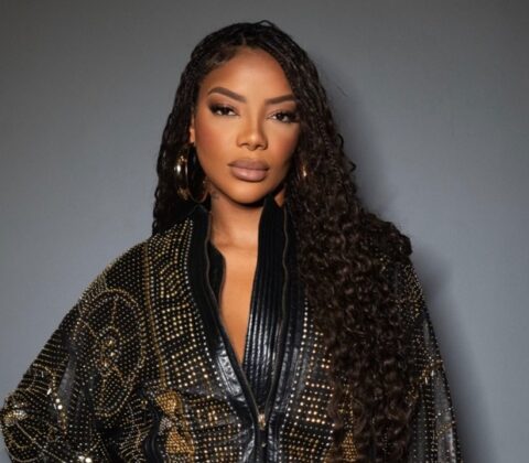 Imagem do post Ludmilla comandará “Fervo da Lud” na abertura do Carnaval da Bahia