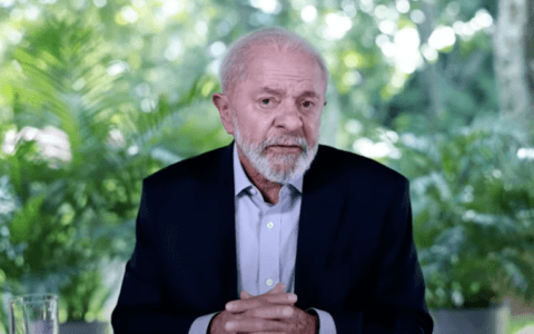 Imagem do post Governo deve apresentar projeto de isenção do IR até R$ 5 mil na terça-feira no Congresso