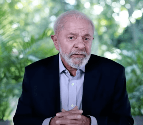 Imagem do post Lula defende que Ibama autorize explorar petróleo na Foz do Amazonas