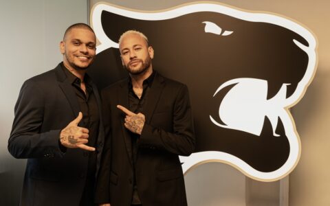 Imagem do post Neymar Jr será presidente da FURIA na Kings League Brasil