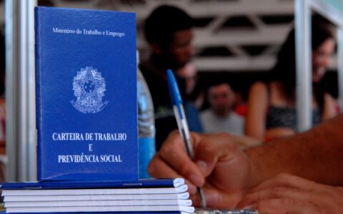 Imagem do post Brasil cria 213 mil postos de trabalho em setembro, aponta Caged