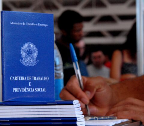 Imagem do post Brasil cria 213 mil postos de trabalho em setembro, aponta Caged