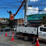 Coelba fará desligamentos programados em 39 bairros de Salvador; entenda