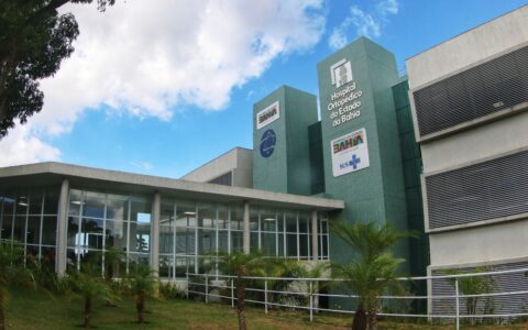 Imagem do post Hospital Ortopédico da Bahia abre vagas de emprego para pessoas com deficiência