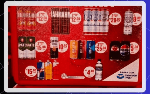 Imagem do post Carnaval de Salvador: Preços das bebidas nas ruas pesam no bolso do folião