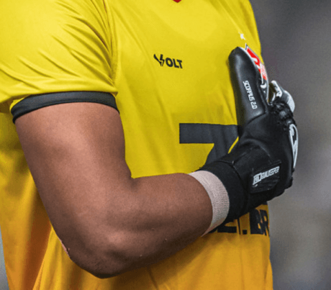 Imagem do post Bahia está próximo de acertar com goleiro cria do Vitória, diz jornalista