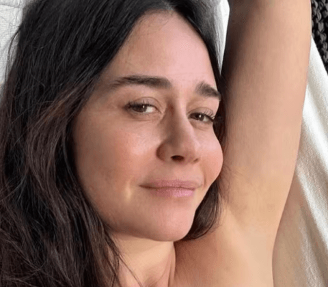 Imagem do post Alessandra Negrini agita redes sociais ao surgir ao lado de jogador do Corinthians