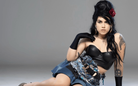 Imagem do post THE TOWN: cantora Clariana confirma apresentação ao lado da São Paulo Square Big Band