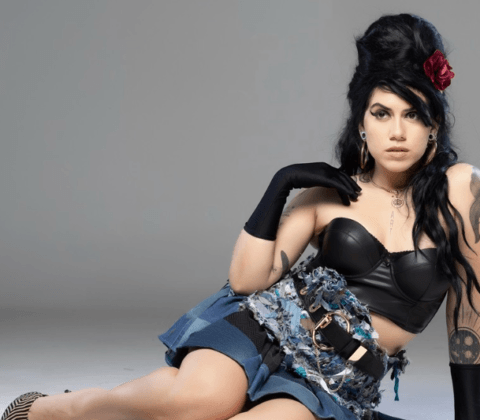 Imagem do post THE TOWN: cantora Clariana confirma apresentação ao lado da São Paulo Square Big Band